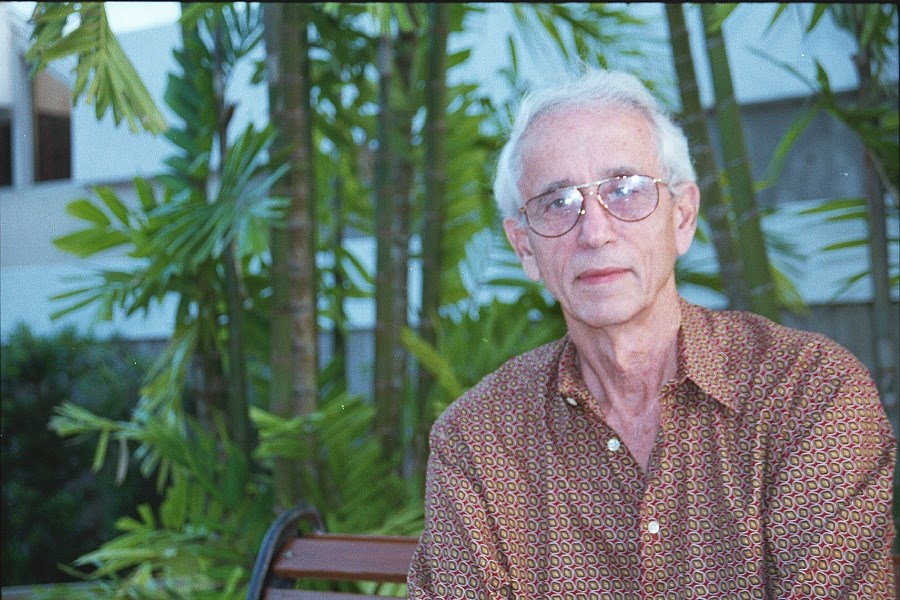 Obituary of Sr. Elías Bou Cortés