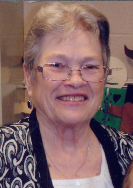 Obituary of Helen Marie Heenan