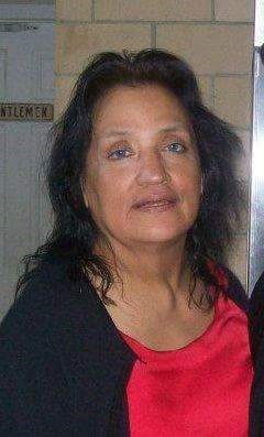 Obituary of Mary Grace Garcia