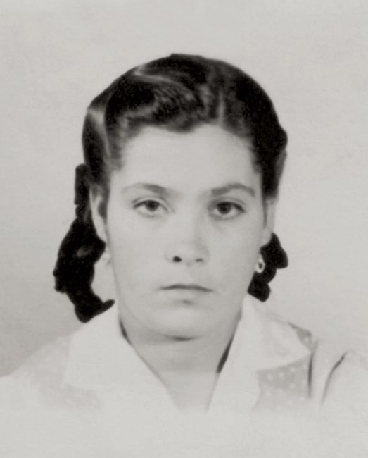 Obituary of Aurelia C. Guzman