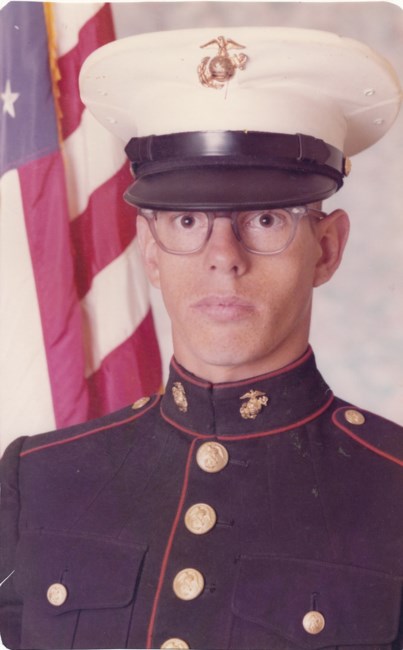 Obituary of Michael Turner Mabey