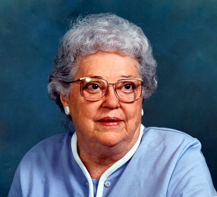 Obituario de Betty D. Grubb