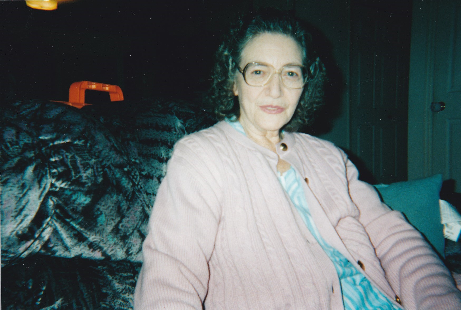 Obituary of Peggy J. Warner