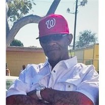 Avis de décès de Billy Frank Washington Jr.