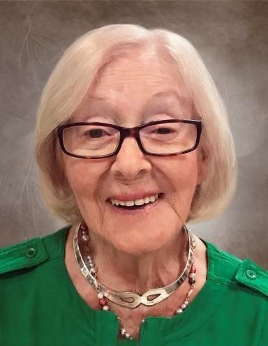 Obituary of Jeanne-Mance Boyer (néeTétreault)