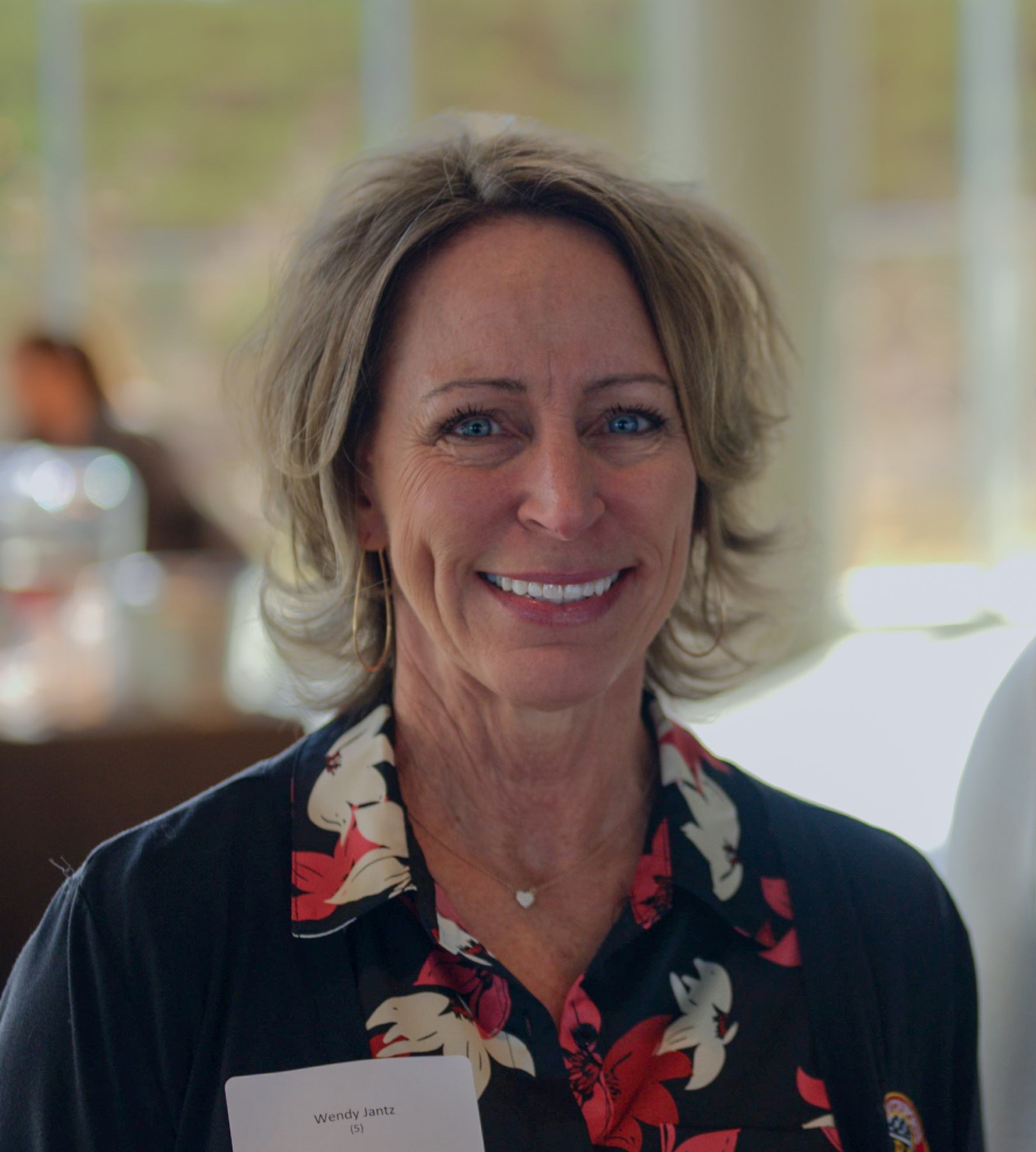 Obituary of Wendy Sue Jantz