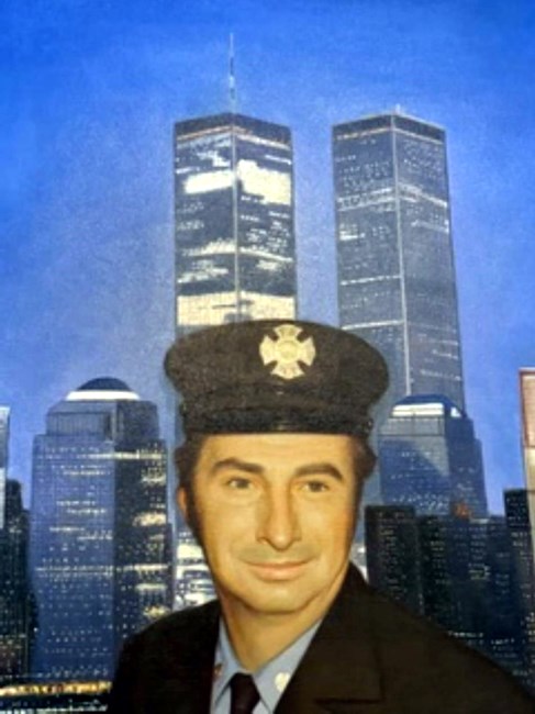 Obituary of Thomas J Page