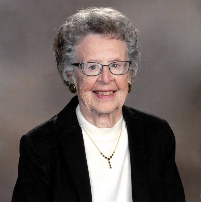 Avis de décès de Carol Struck