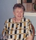 Doris Hartman