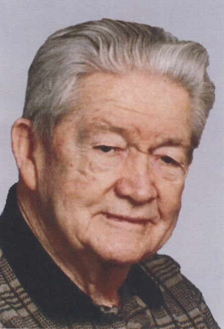 Obituary of Robert C. Parker