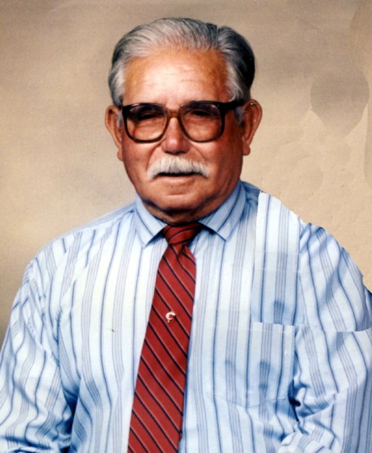 Obituario de Guadalupe Ledezma