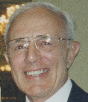 Obituary of Joseph F. Uricchio MD