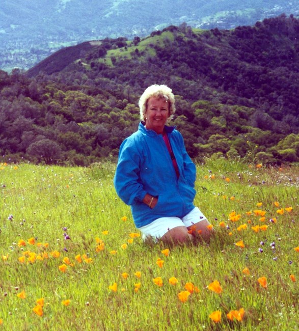 Obituary of Carole Anne Bindon