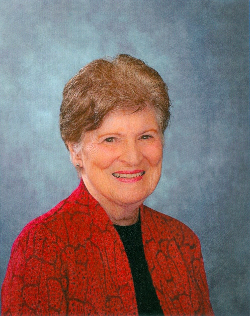 Obituary of Beverly Jean Demaree