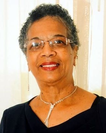 Obituary of Jennice Sanders