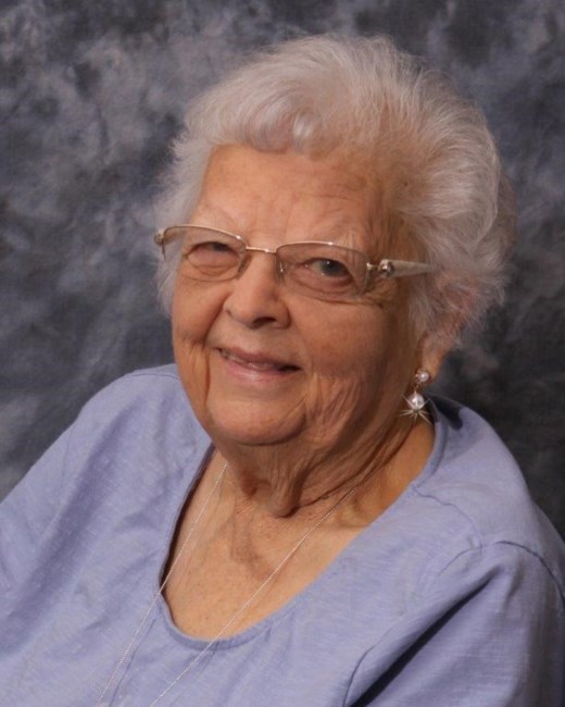 Obituary of Kathryn Stowe Clark