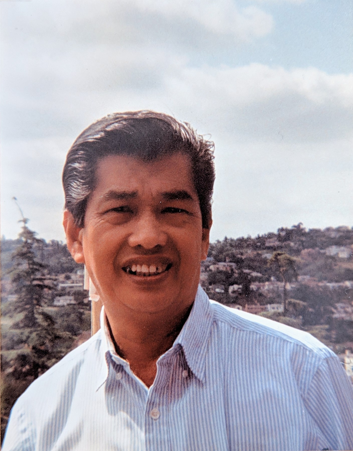 Obituary of Jose Noche  Banog II