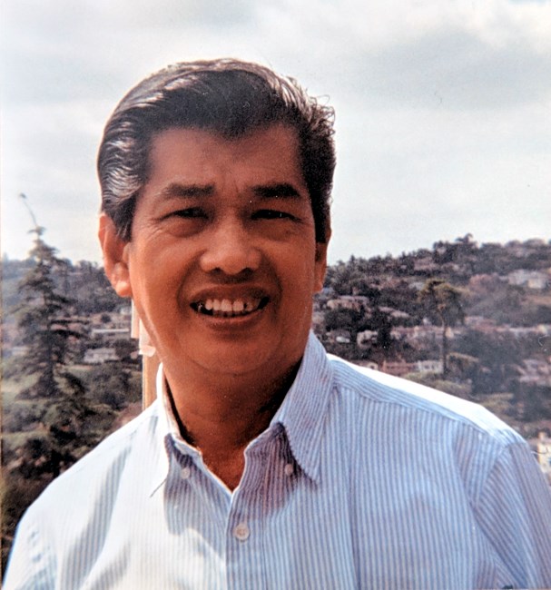 Obituary of Jose Noche Banog II