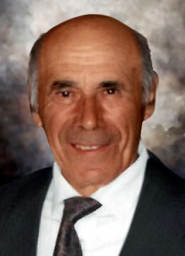 Obituary of Florindo Migliaccio