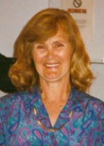 Obituary of Joan Somerville
