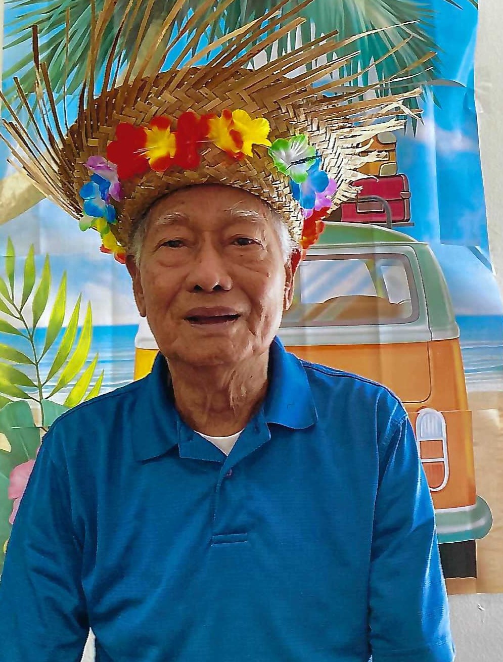 Obituary of Bonifacio De La Cruz Cabrera