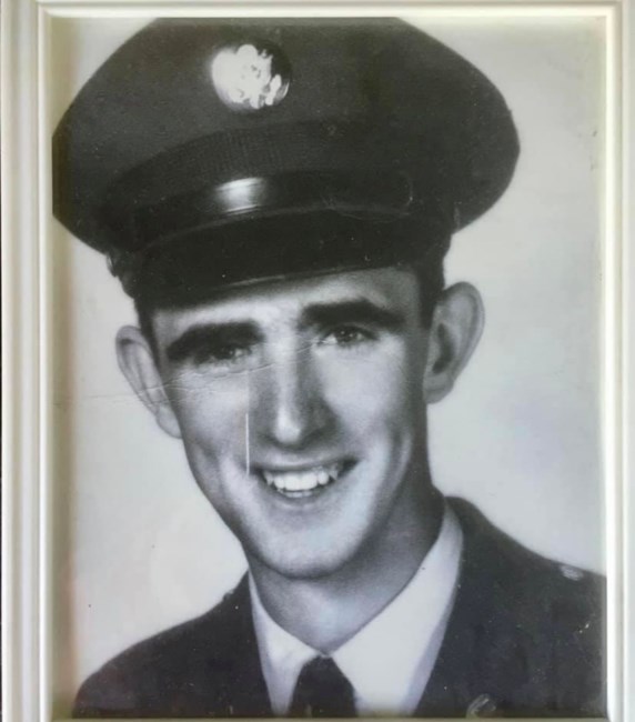 Obituary of Kenneth Wayne Mauck