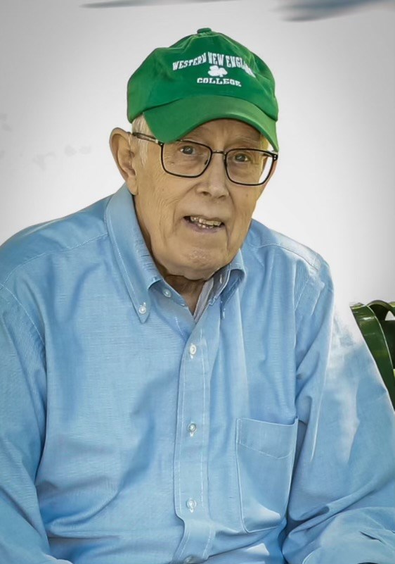 Obituary of Chester Robert Kinley III