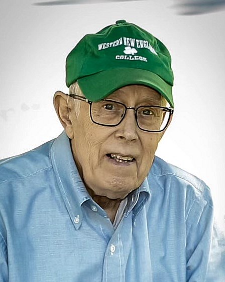 Obituary of Chester Robert Kinley III