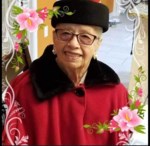 Rosa Trinidad Lugo