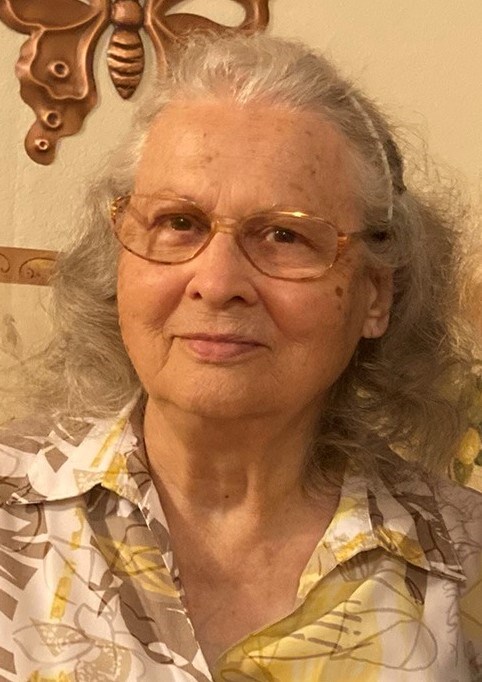 Obituary of Evelyn Wells