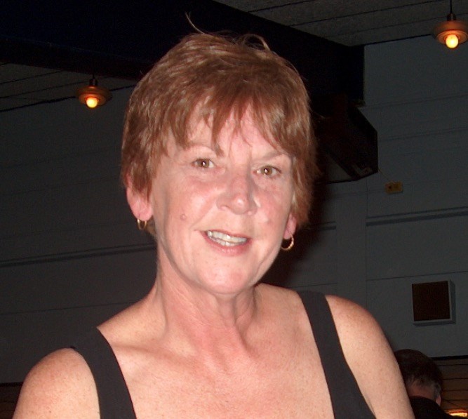 Obituary of Bonnie Kay Hedges