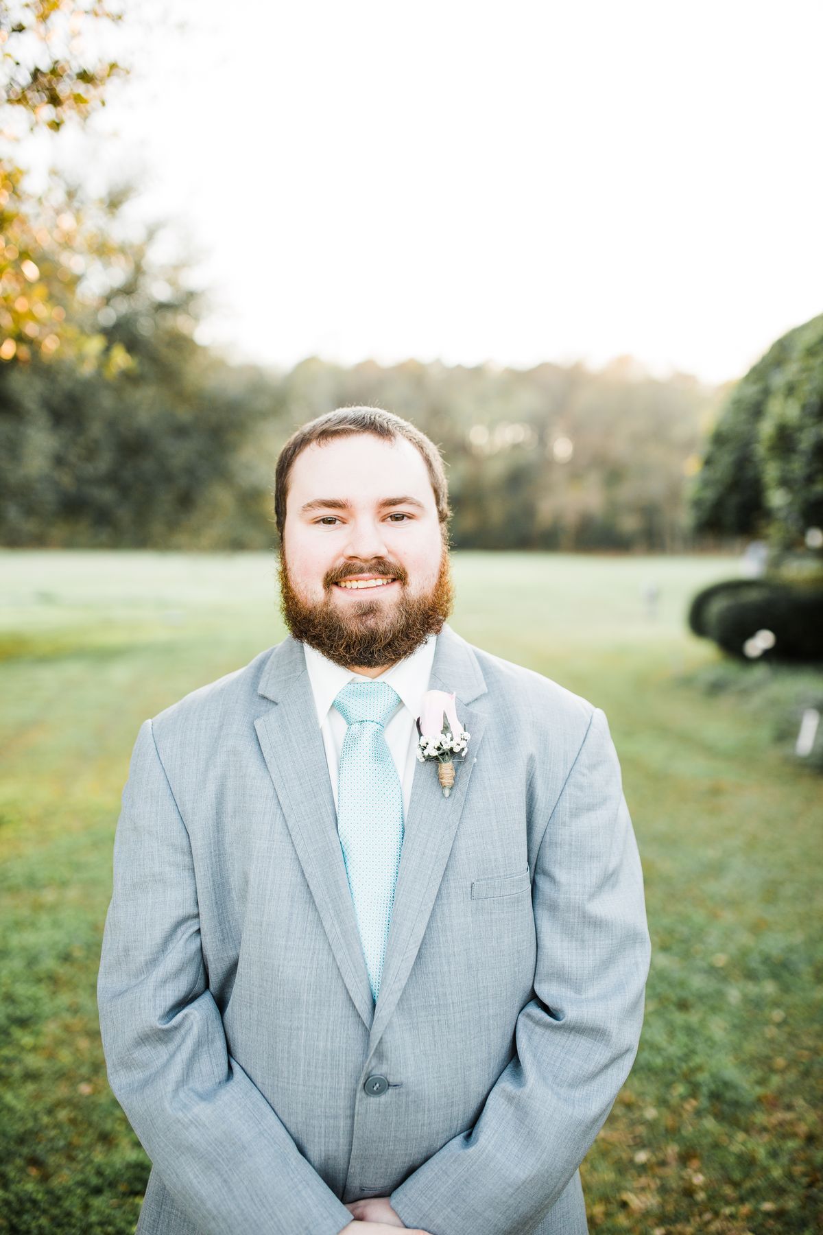 Obituary of Brennen McInturf