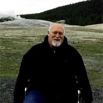 Obituary of John M. Powell
