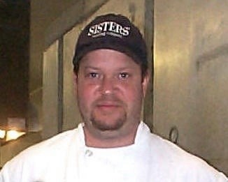 Obituary of Chef Robbie Lilly