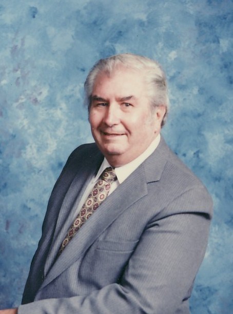 Obituary of James R. Pitts