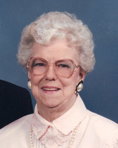 Obituary of Florence L. Skinner