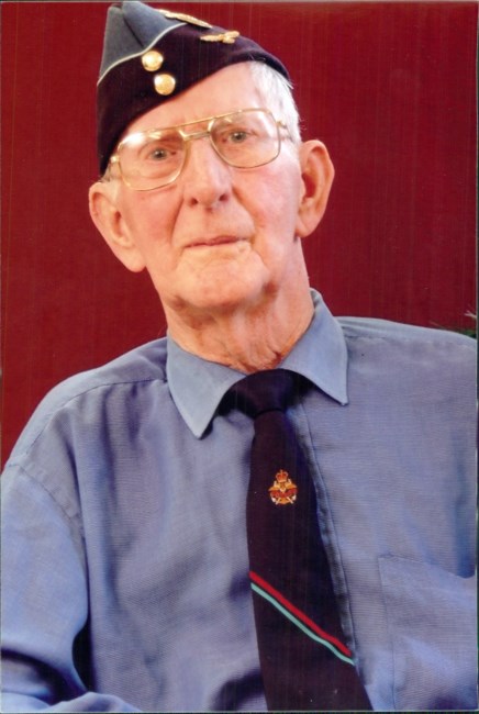 Obituary of Charles Thomas Boden