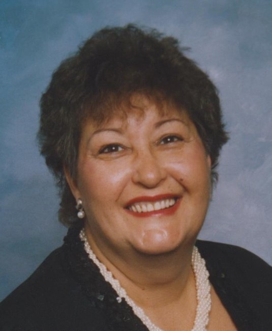 Avis de décès de Ann-Marie Denise McKenna