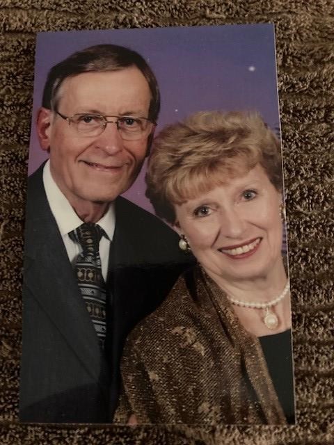 Obituary of William Conrad Van Iperen