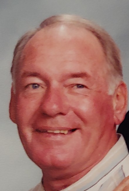 Obituary of Ralph Leroy Stokes