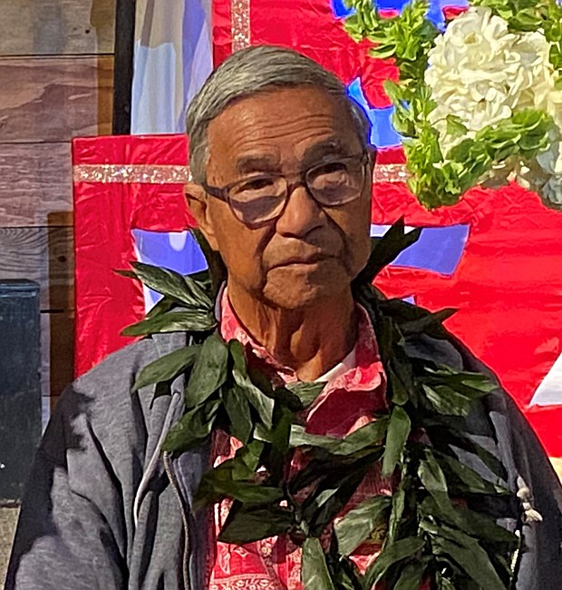 Obituary of Richard Mun See Chang