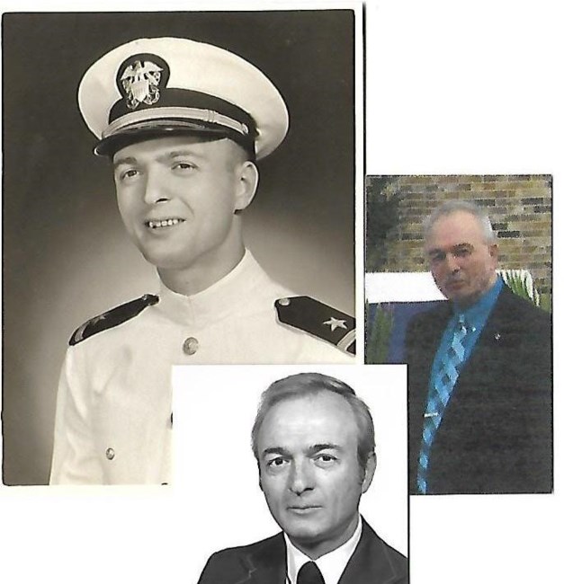 Obituary of Daniel Metroka