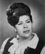Tomasa Villarreal