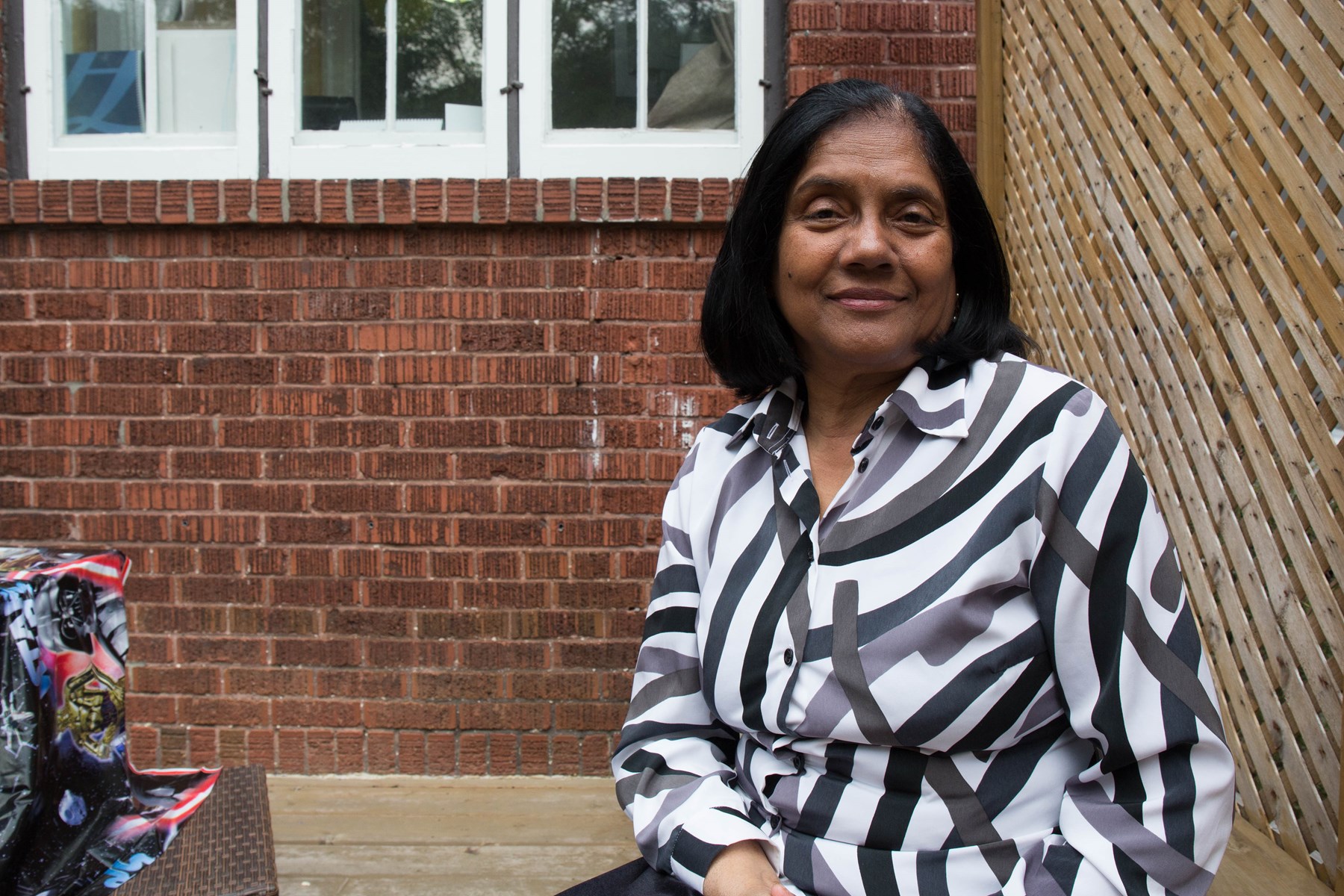 Obituary of Cynthia Bernadine Yogarajah