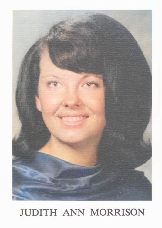 Obituary of Judith Ann Milburn