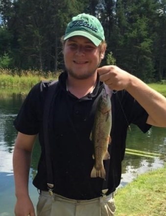 Obituary of Anthony Wayne Camodeca