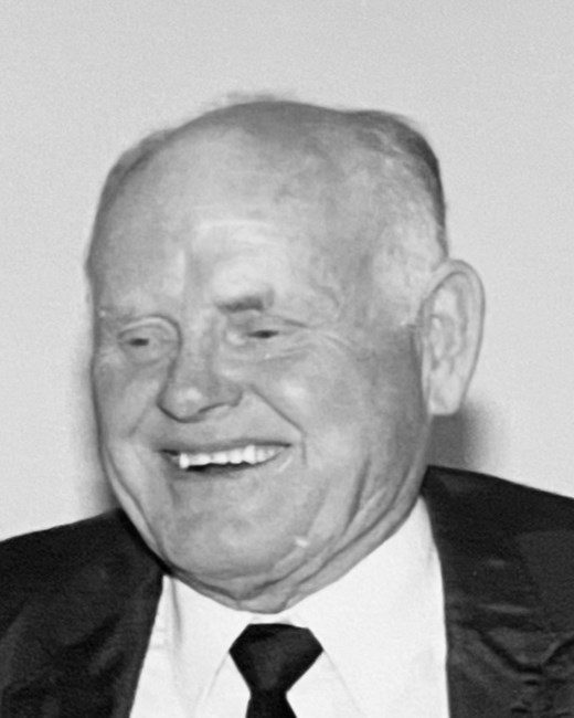 Obituary of Leonard H. Dickey