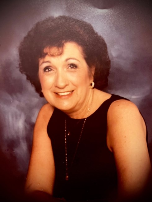 Obituary of Dorothy Guthrie Williamson