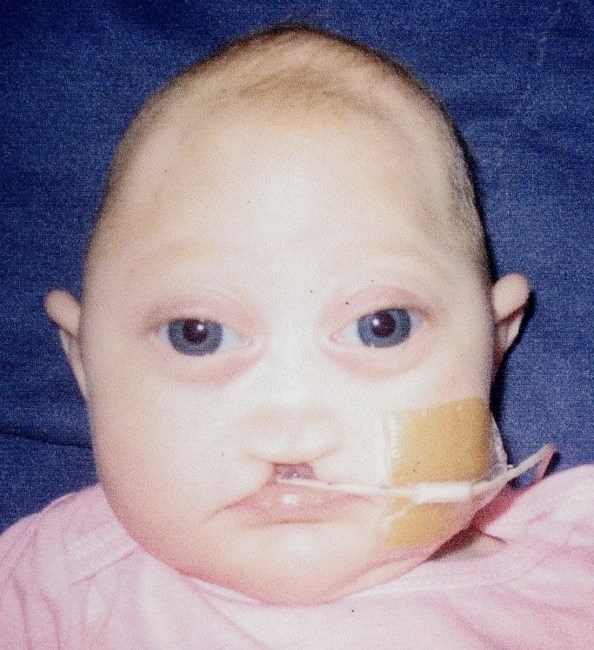 Obituary of Jasmine Gariano