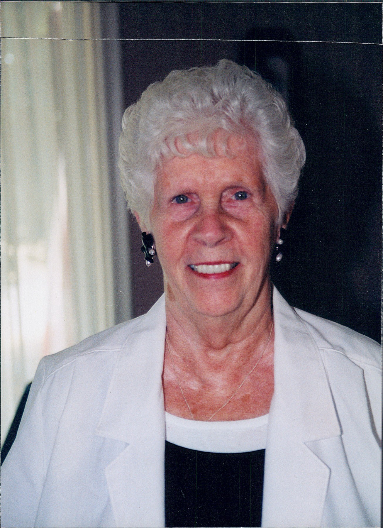 Obituary of Irene Short